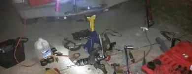 Business 2 image MIKE'S_MOBI_MECH Tire Dealers & Repairs in Indianapolis IN