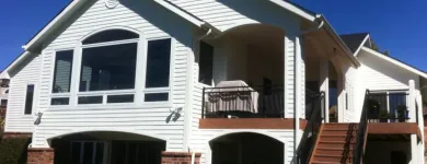 Business 2 image MILE HIGH COATINGS Painting Contractors in Fort Collins CO