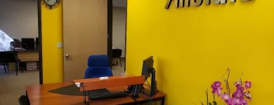 Business 1 image MIN HAN: ALLSTATE INSURANCE in Tustin CA