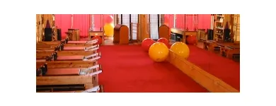 Business 6 image MIND-BODY FITNESS PILATES STUDIO Pilates Instruction & Equipment in Los Angeles CA