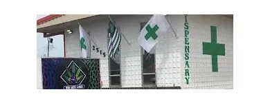 Business 1 image MIND BODY & VIBES Cannabis Dispensary in Oklahoma City OK