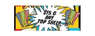 Business 3 image MIND BODY & VIBES Cannabis Dispensary in Oklahoma City OK