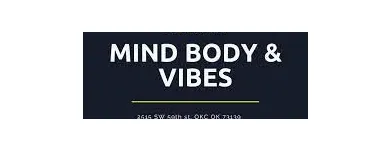 Business 6 image MIND BODY & VIBES Cannabis Dispensary in Oklahoma City OK