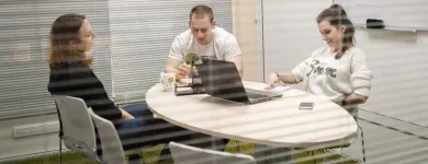 Business 3 image MINDK Web Site Design & Services in S San Francisco CA