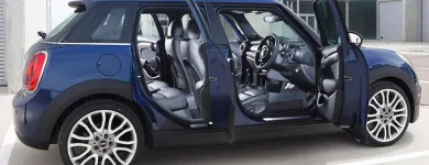 Business 1 image MINI OF CHICAGO in Chicago IL