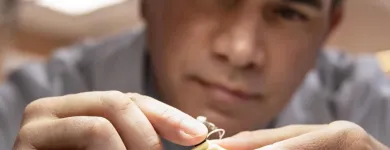 Business 5 image MIRACLE-EAR HEARING AID CENTER Audiology & Hearing Specialists in Jamestown NY