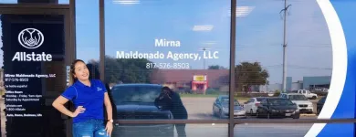 Business 13 image MIRNA CASTILLO: ALLSTATE INSURANCE Car Insurance in North Richland Hills TX