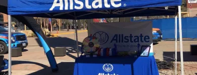 Business 22 image MIRNA CASTILLO: ALLSTATE INSURANCE Car Insurance in North Richland Hills TX