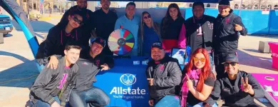 Business 24 image MIRNA CASTILLO: ALLSTATE INSURANCE Car Insurance in North Richland Hills TX