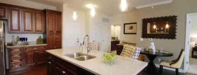 Business 1 image MISSION 106 in Leawood KS