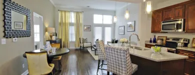 Business 3 image MISSION 106 in Leawood KS