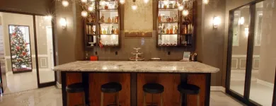 Business 5 image MISSION 106 in Leawood KS