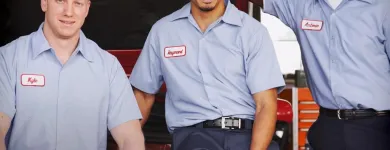 Business 3 image MISSION LINEN AND UNIFORM SERVICE Uniforms & Staff Wear in Sacramento CA