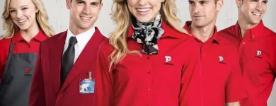 Business 5 image MISSION LINEN AND UNIFORM SERVICE Uniforms & Staff Wear in Sacramento CA