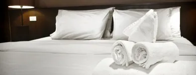 Business 7 image MISSION LINEN AND UNIFORM SERVICE Uniforms & Staff Wear in Sacramento CA