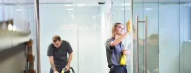 Business 5 image MJ COMMERCIAL SERVICES Window Cleaning in Oakland CA