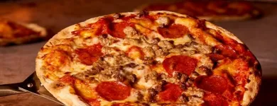 Business 1 image MOD PIZZA Restaurant in North Richland Hills TX