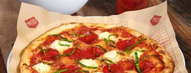 Business 2 image MOD PIZZA Restaurant in North Richland Hills TX