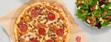 Business 3 image MOD PIZZA Restaurant in North Richland Hills TX