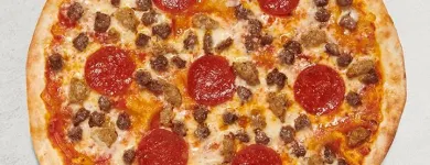 Business 4 image MOD PIZZA Restaurant in North Richland Hills TX