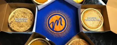 Business 5 image MOJO CREATIVE DIGITAL Web Design & Development in Baltimore MD