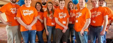 Business 13 image MOJO CREATIVE DIGITAL Web Design & Development in Baltimore MD