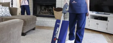 Business 7 image MOLLY MAID OF PARK CITIES, MCKINNEY, FRISCO, ALLEN Cleaning Services in Dallas TX