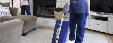 Business 1 image MOLLY MAID OF RENTON, MAPLE VALLEY, AND DES MOINES Maids in Kent WA