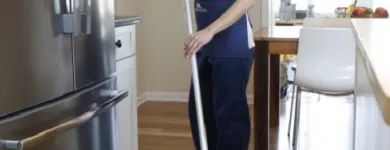 Business 4 image MOLLY MAID OF STATEN ISLAND Window Cleaning in Staten Island NY