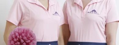 Business 1 image MOLLY MAID OF WESTERN WAYNE AND MID OAKLAND COUNTIES Maid & Butler Services in Livonia MI