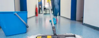 Business 3 image MOMENTUM BUILDING SERVICES Window Cleaning Service in San Leandro CA