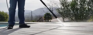 Business 7 image MOMENTUM BUILDING SERVICES Window Cleaning Service in San Leandro CA