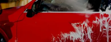 Business 3 image MONARCH MOBILE CAR DETAILING Car Detailing in San Diego CA