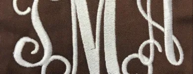 Business 6 image MONOGRAMS TO GO Screen Printing in Aurora CO