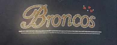 Business 8 image MONOGRAMS TO GO Screen Printing in Aurora CO