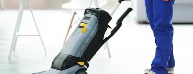 Business 1 image MORCE CLEANING SERVICE House Cleaning in San Jose CA