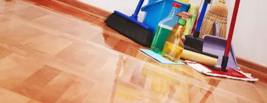 Business 2 image MORCE CLEANING SERVICE House Cleaning in San Jose CA