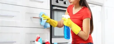 Business 4 image MORCE CLEANING SERVICE House Cleaning in San Jose CA