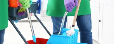 Business 5 image MORCE CLEANING SERVICE House Cleaning in San Jose CA
