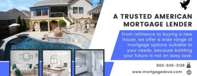 Business 3 image MORTGAGE DOVE Mortgage Lending in Los Angeles CA