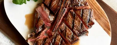 Business 2 image MORTON'S THE STEAKHOUSE Family Style Restaurants in New York NY