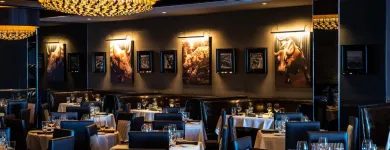 Business 1 image MORTON'S THE STEAKHOUSE Steakhouses in San Francisco CA