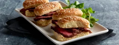 Business 2 image MORTON'S THE STEAKHOUSE Steakhouses in San Francisco CA