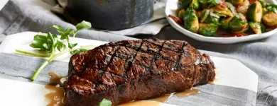 Business 4 image MORTON'S THE STEAKHOUSE Steakhouses in San Francisco CA