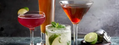 Business 5 image MORTON'S THE STEAKHOUSE Steakhouses in San Francisco CA