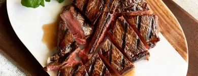 Business 6 image MORTON'S THE STEAKHOUSE Steakhouses in San Francisco CA