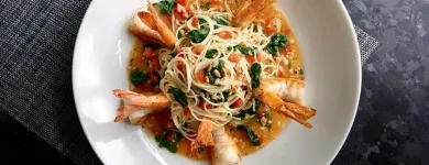 Business 7 image MORTON'S THE STEAKHOUSE Steakhouses in San Francisco CA