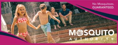 Business 5 image MOSQUITO AUTHORITY in Richmond TX