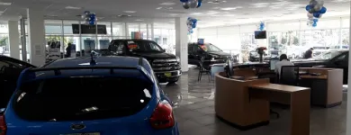 Business 1 image MOSSY FORD Car Dealers in San Diego CA
