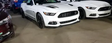 Business 2 image MOSSY FORD Car Dealers in San Diego CA